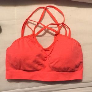 Yoga bra small